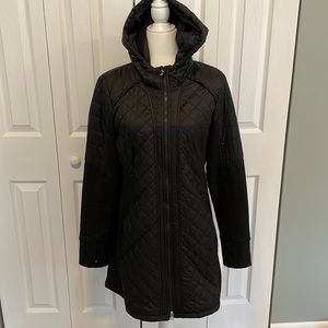 TEK Gear coat